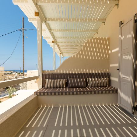 Anamar Kea Boutique (Adults Only) Hotel Koundouros Eksteriør billede
