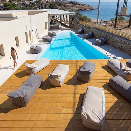 Anamar Kea Boutique (Adults Only) Hotel Koundouros Eksteriør billede
