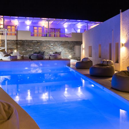 Anamar Kea Boutique (Adults Only) Hotel Koundouros Eksteriør billede