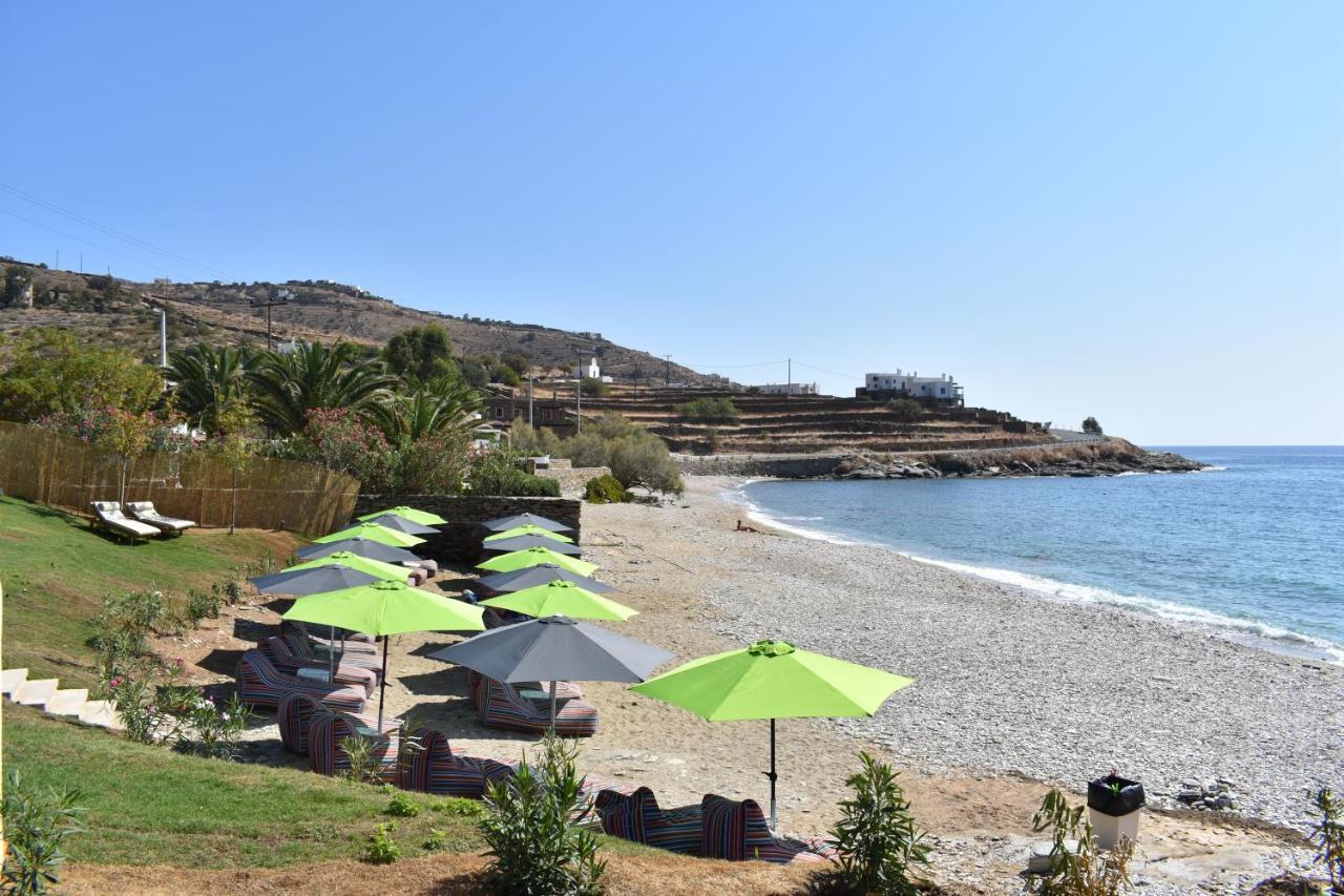 Anamar Kea Boutique (Adults Only) Hotel Koundouros Eksteriør billede