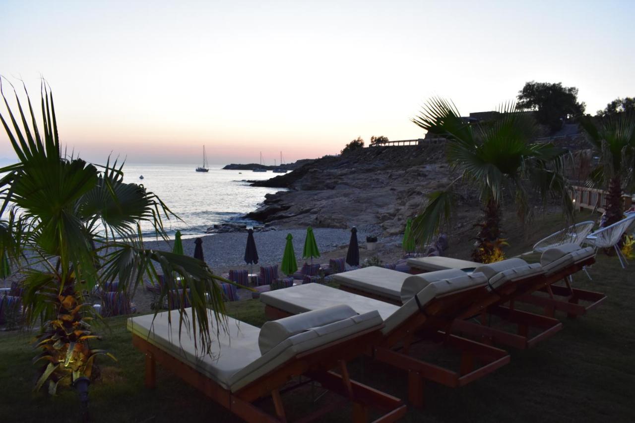 Anamar Kea Boutique (Adults Only) Hotel Koundouros Eksteriør billede