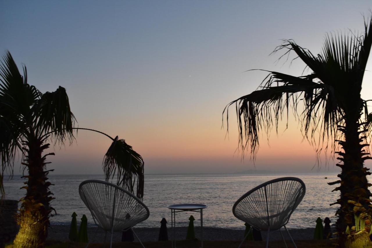Anamar Kea Boutique (Adults Only) Hotel Koundouros Eksteriør billede