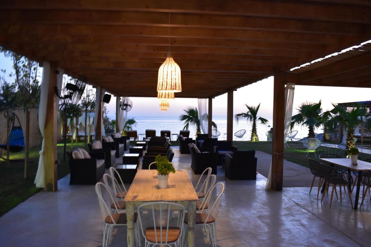 Anamar Kea Boutique (Adults Only) Hotel Koundouros Eksteriør billede