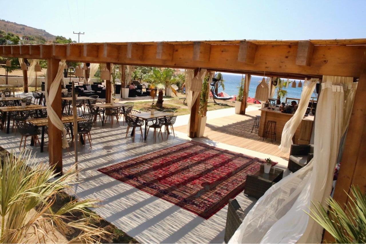 Anamar Kea Boutique (Adults Only) Hotel Koundouros Eksteriør billede