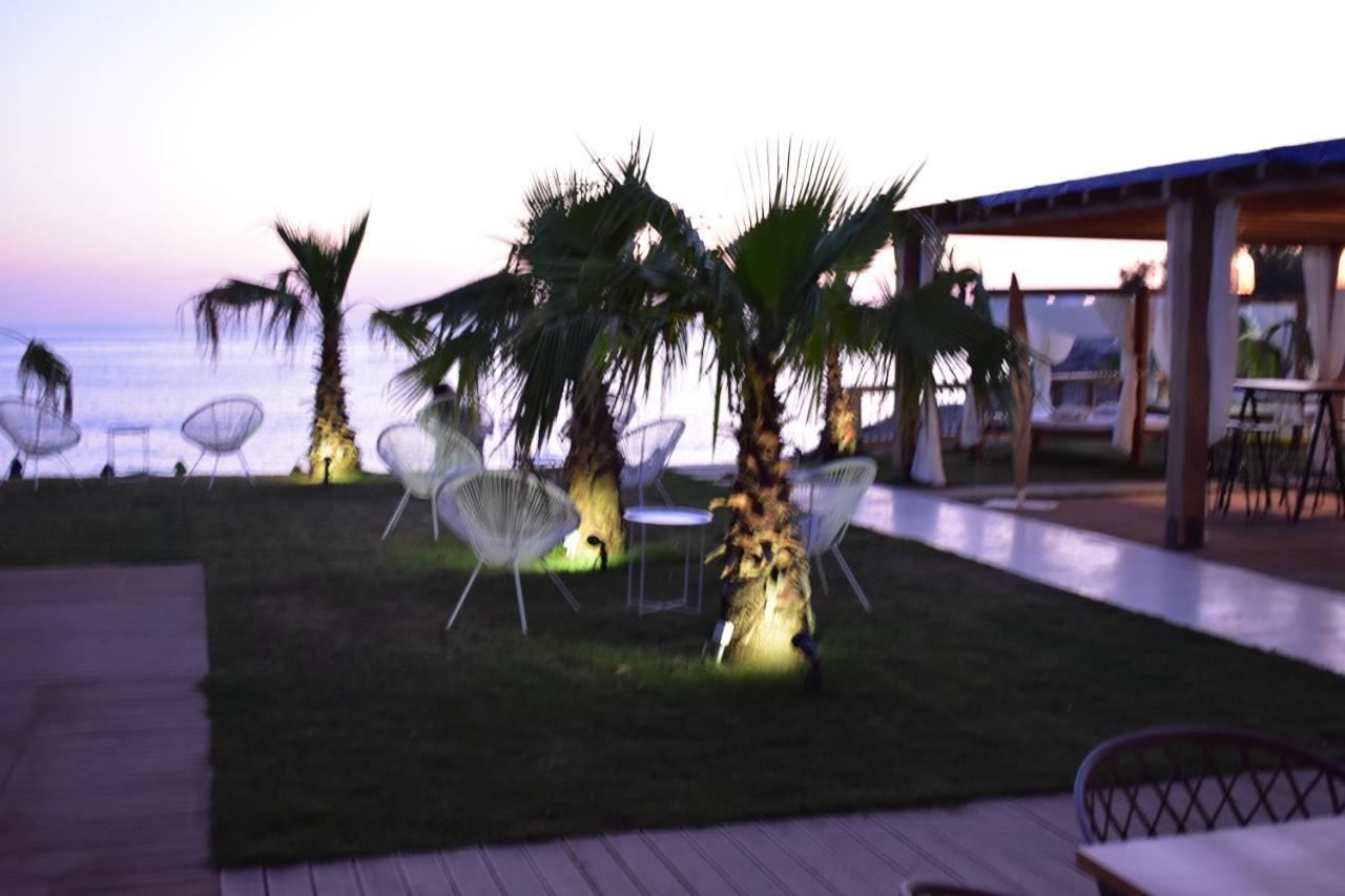 Anamar Kea Boutique (Adults Only) Hotel Koundouros Eksteriør billede