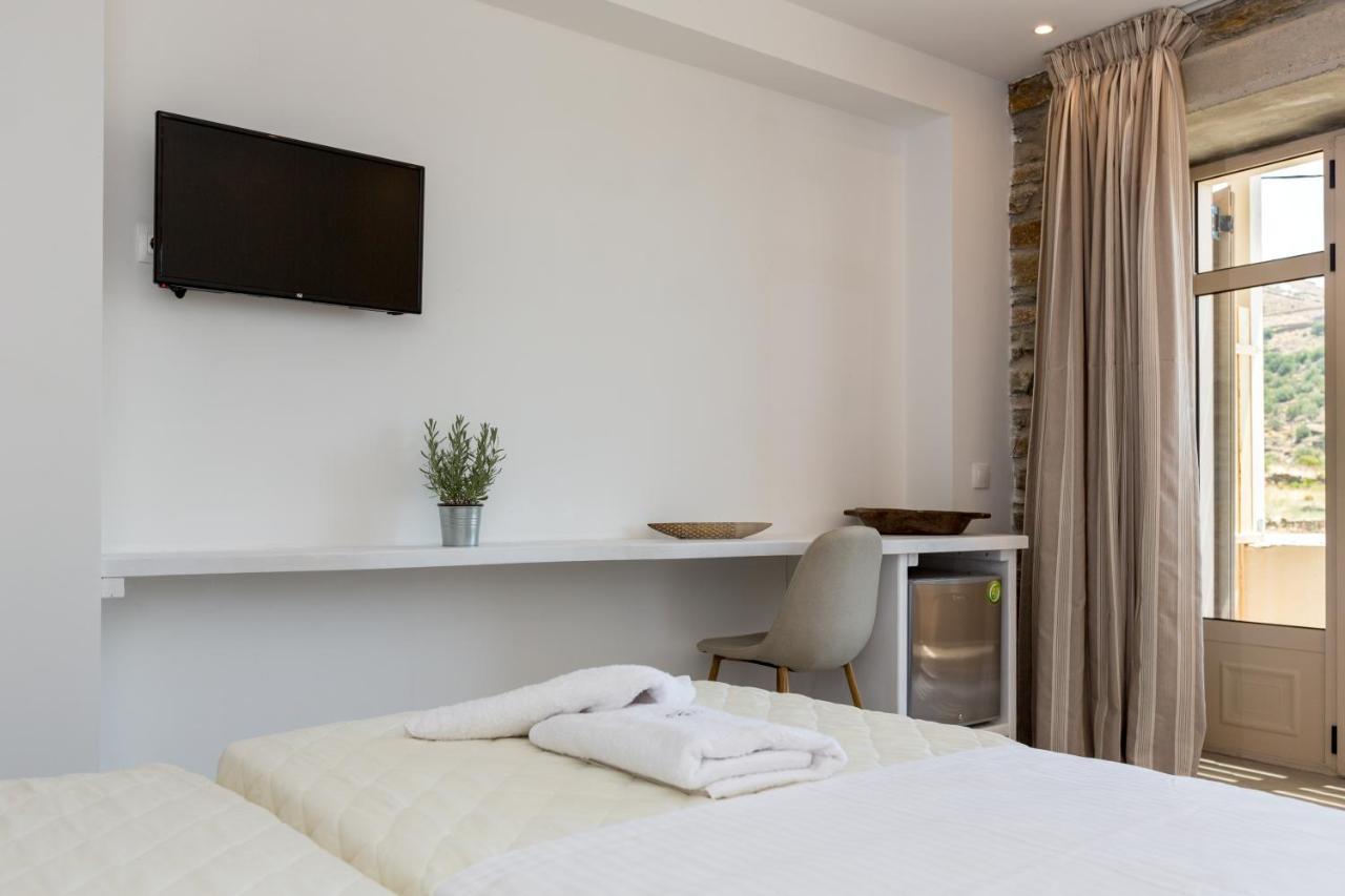 Anamar Kea Boutique (Adults Only) Hotel Koundouros Eksteriør billede