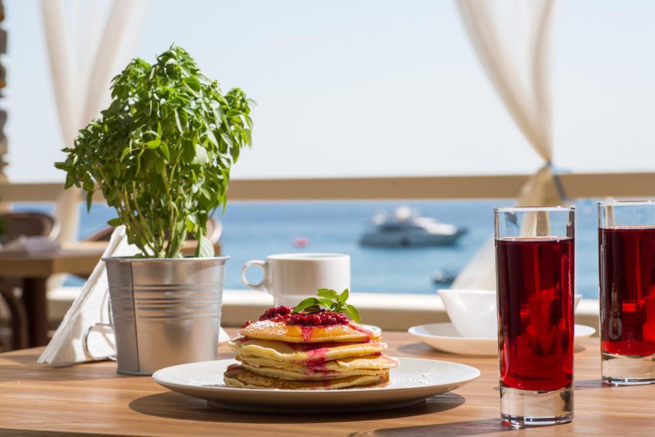 Anamar Kea Boutique (Adults Only) Hotel Koundouros Eksteriør billede