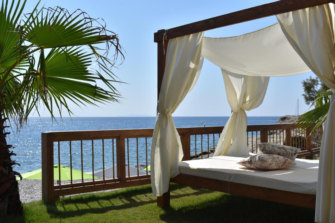 Anamar Kea Boutique (Adults Only) Hotel Koundouros Eksteriør billede