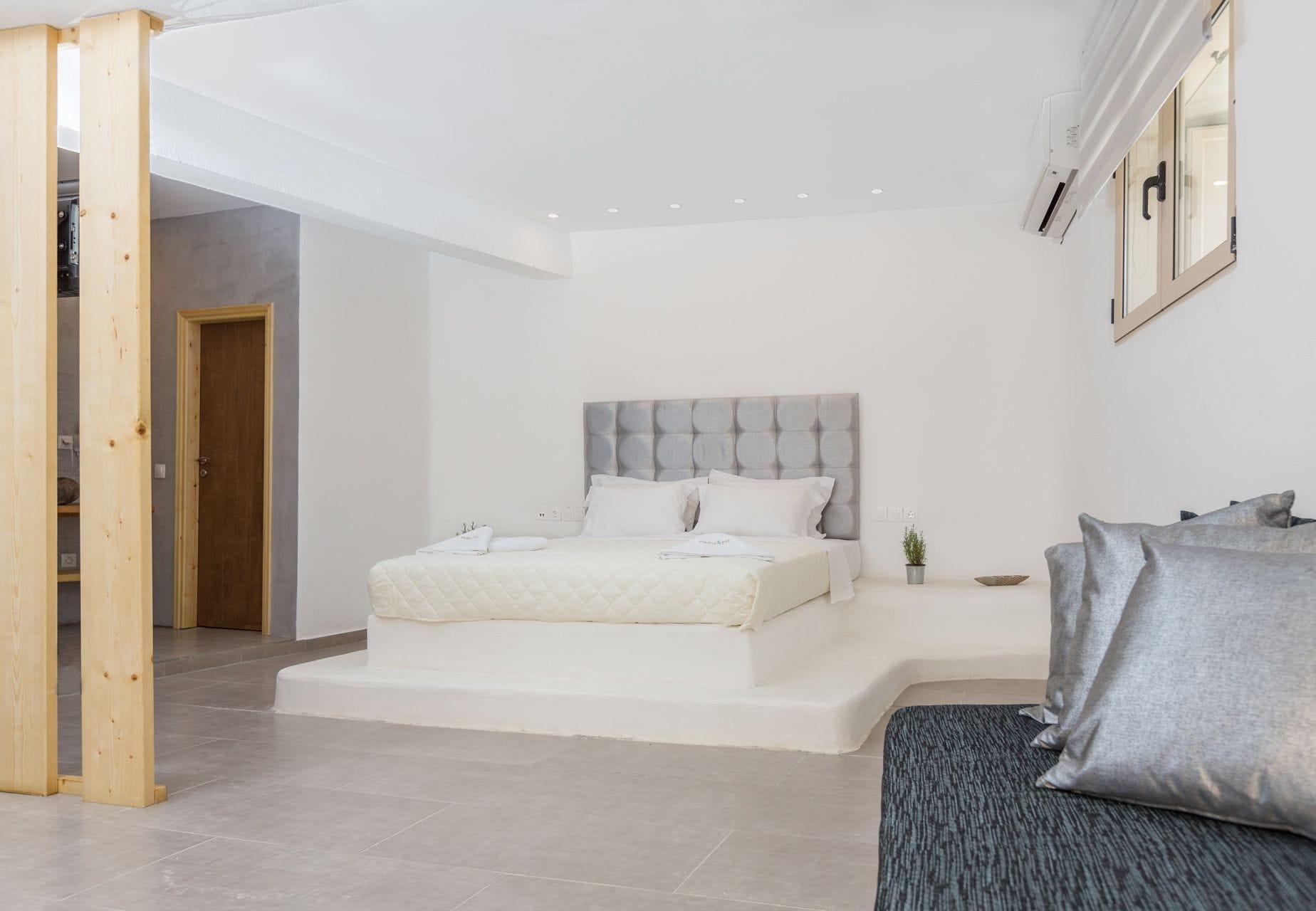 Anamar Kea Boutique (Adults Only) Hotel Koundouros Eksteriør billede