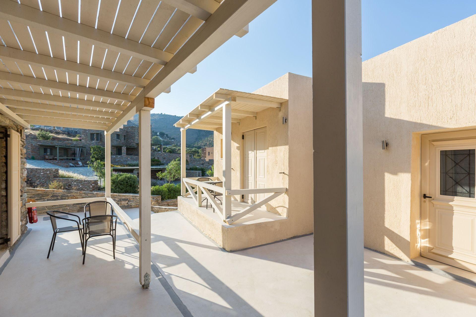 Anamar Kea Boutique (Adults Only) Hotel Koundouros Eksteriør billede
