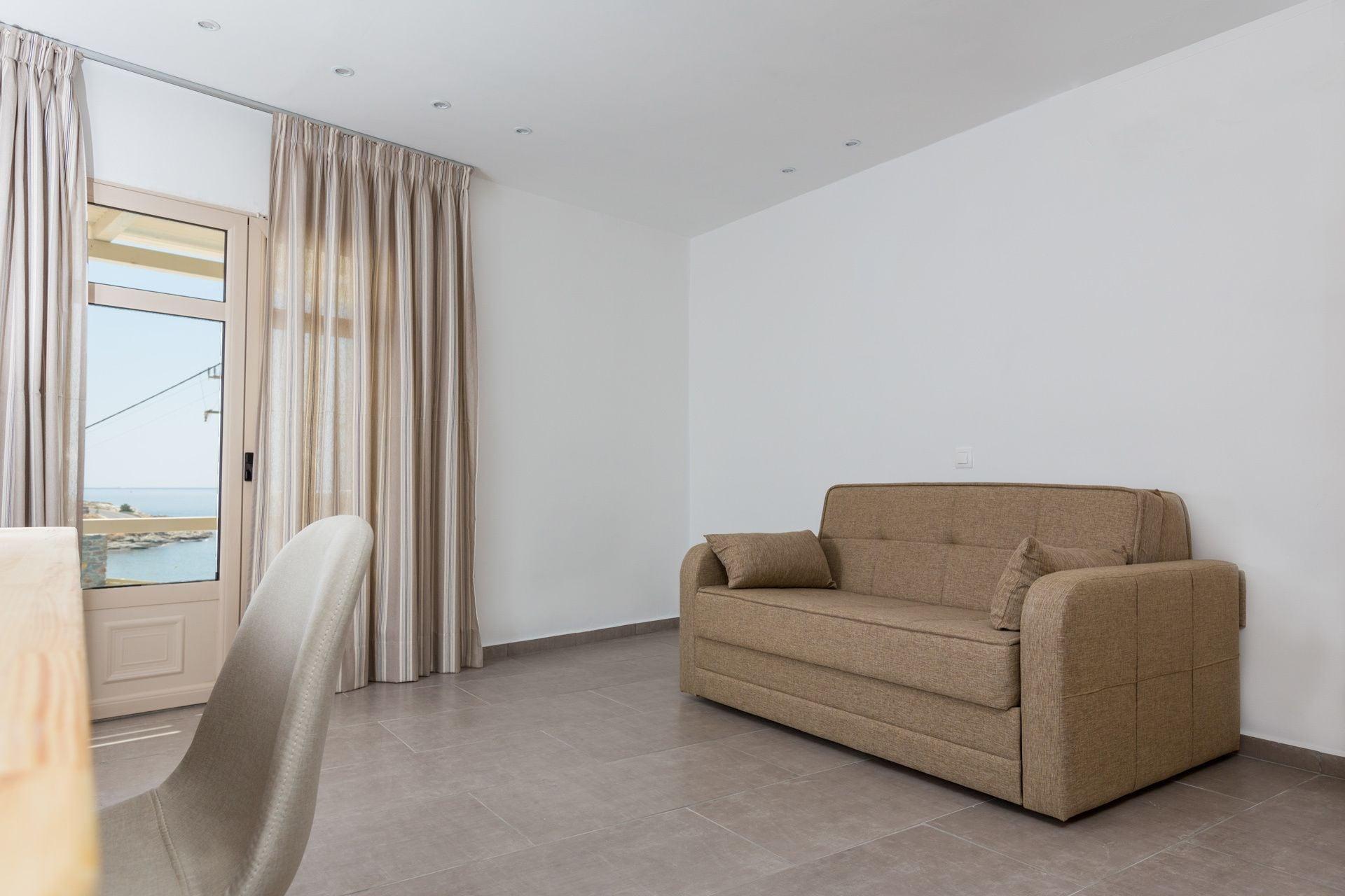 Anamar Kea Boutique (Adults Only) Hotel Koundouros Eksteriør billede