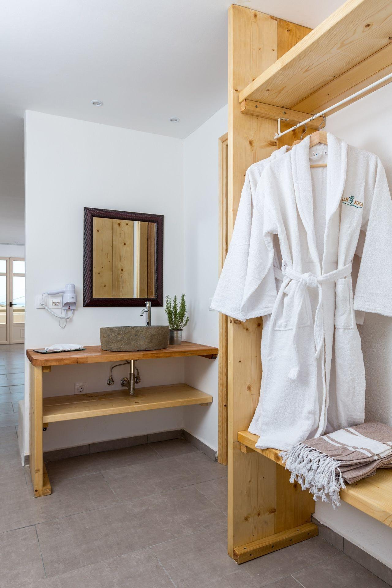Anamar Kea Boutique (Adults Only) Hotel Koundouros Eksteriør billede