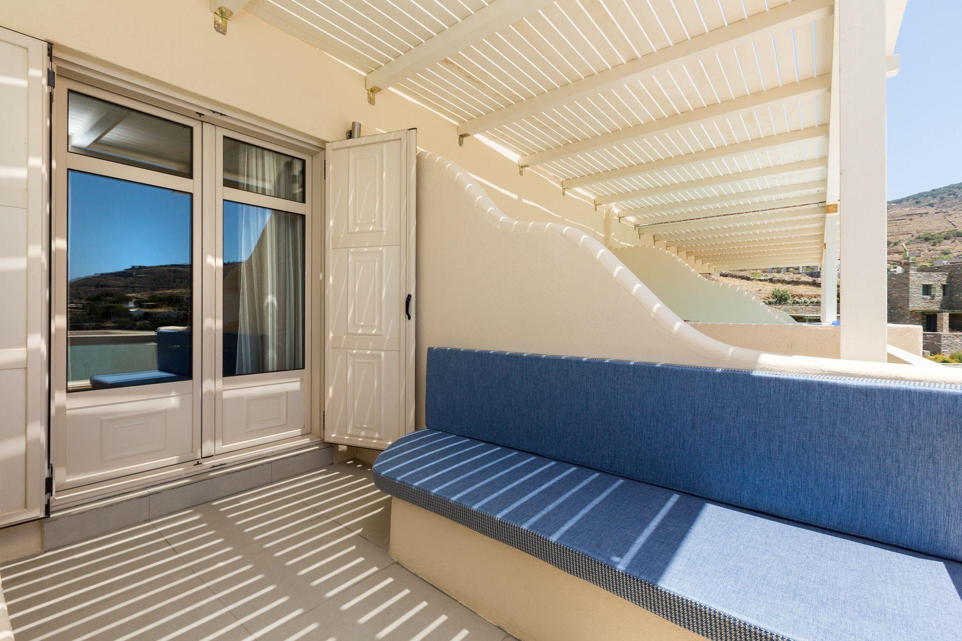 Anamar Kea Boutique (Adults Only) Hotel Koundouros Eksteriør billede