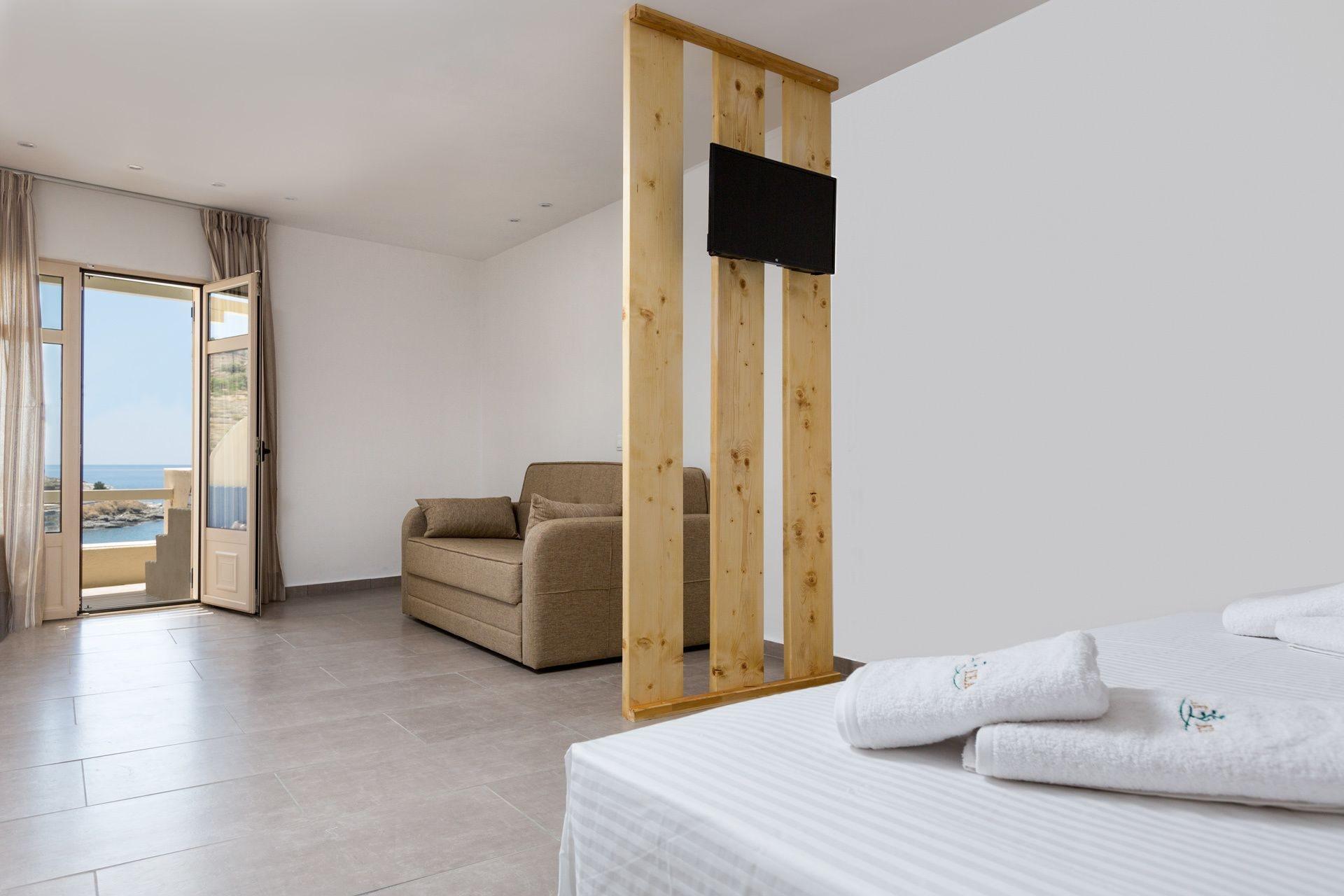 Anamar Kea Boutique (Adults Only) Hotel Koundouros Eksteriør billede