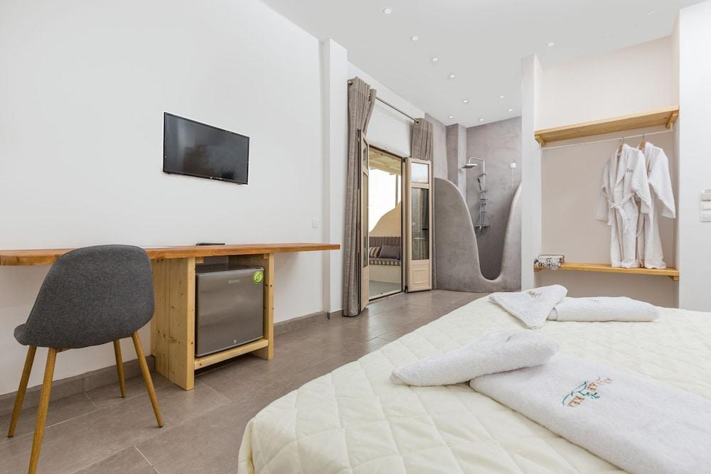 Anamar Kea Boutique (Adults Only) Hotel Koundouros Eksteriør billede