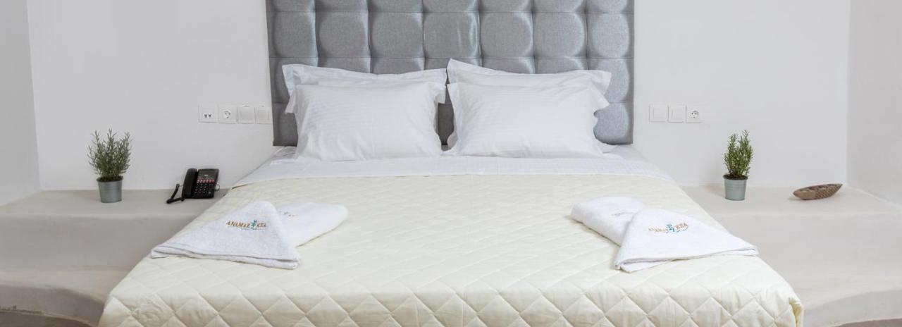 Anamar Kea Boutique (Adults Only) Hotel Koundouros Eksteriør billede