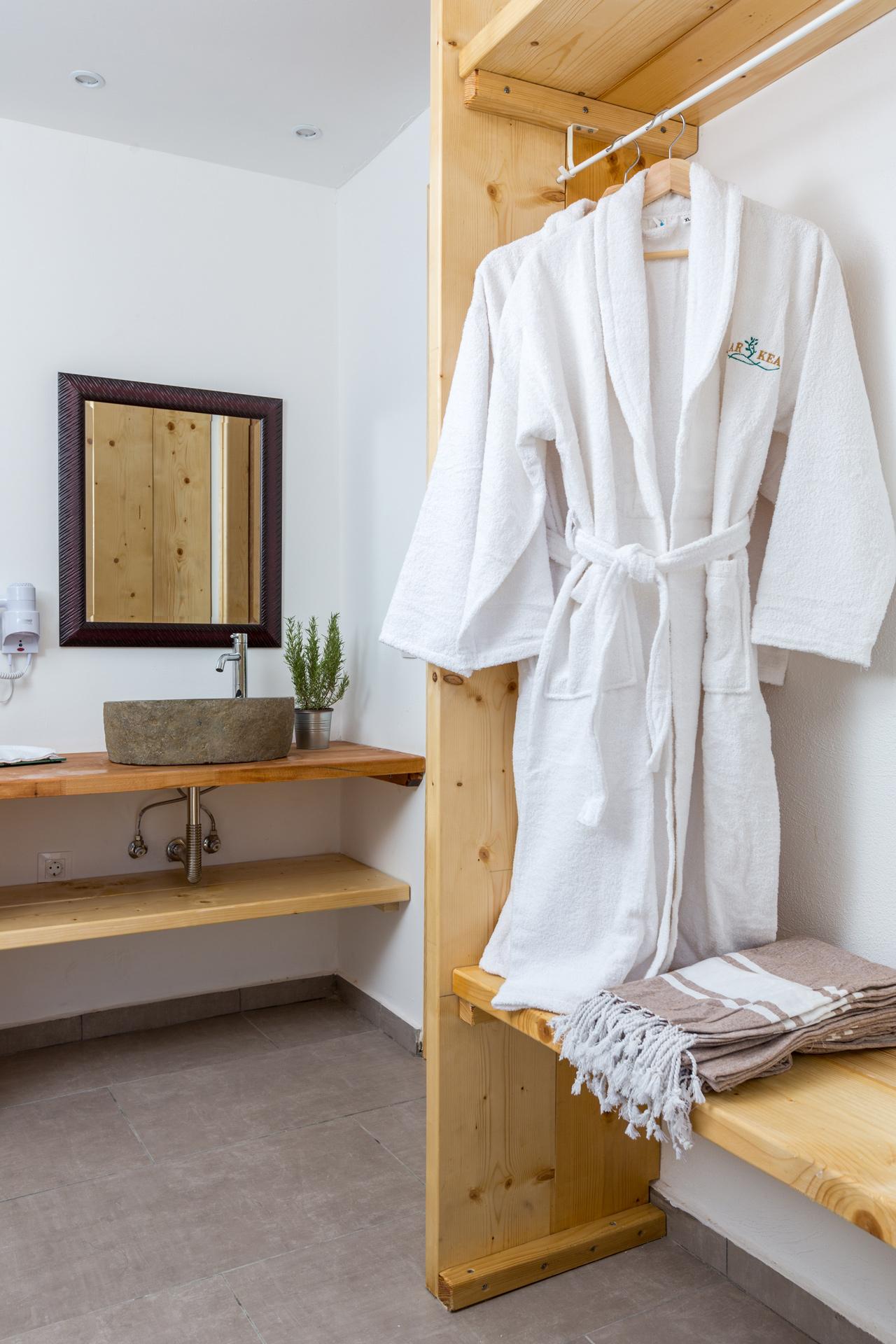 Anamar Kea Boutique (Adults Only) Hotel Koundouros Eksteriør billede