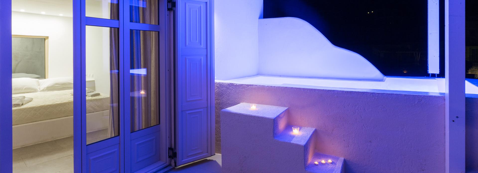 Anamar Kea Boutique (Adults Only) Hotel Koundouros Eksteriør billede