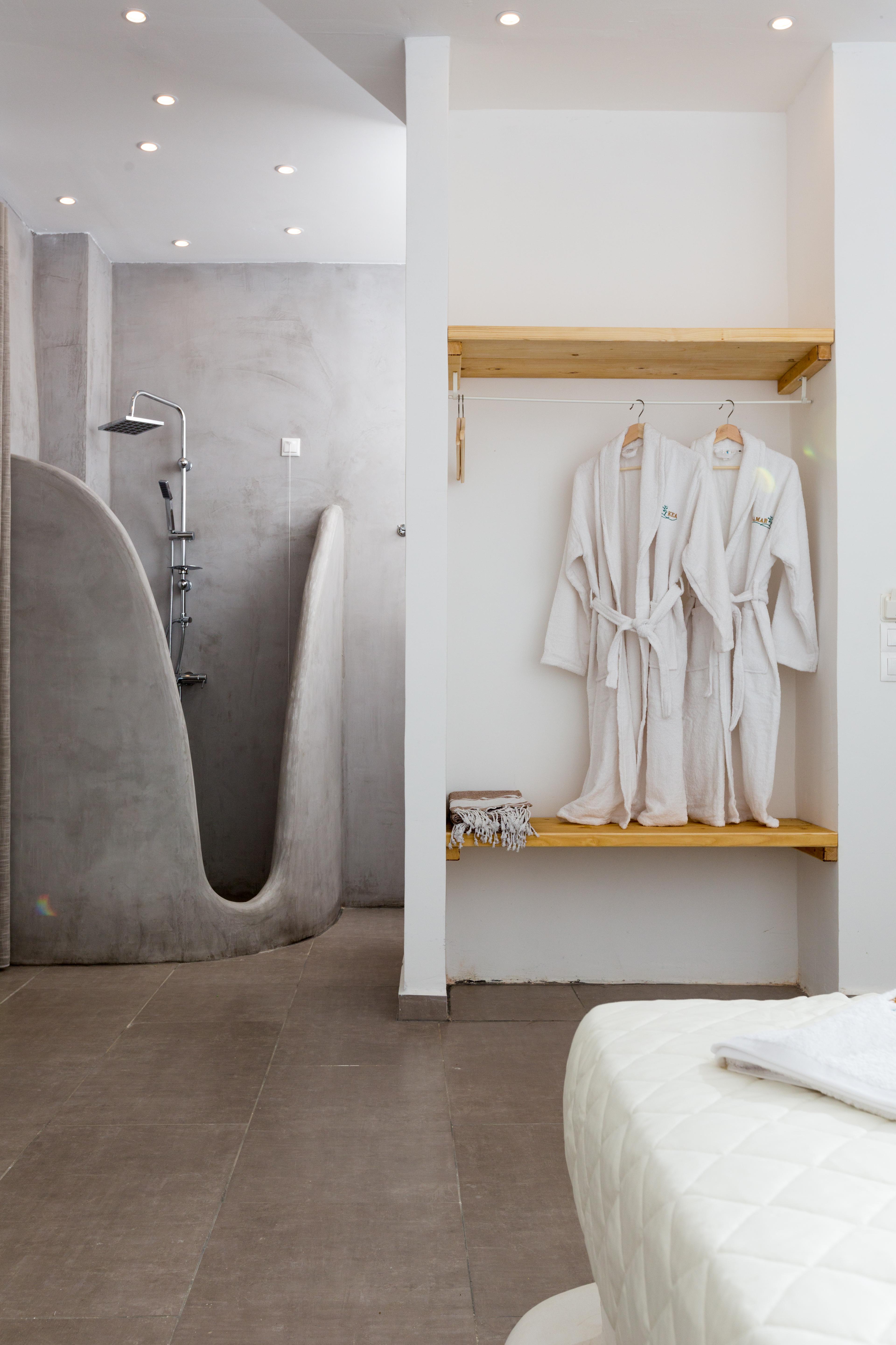 Anamar Kea Boutique (Adults Only) Hotel Koundouros Eksteriør billede
