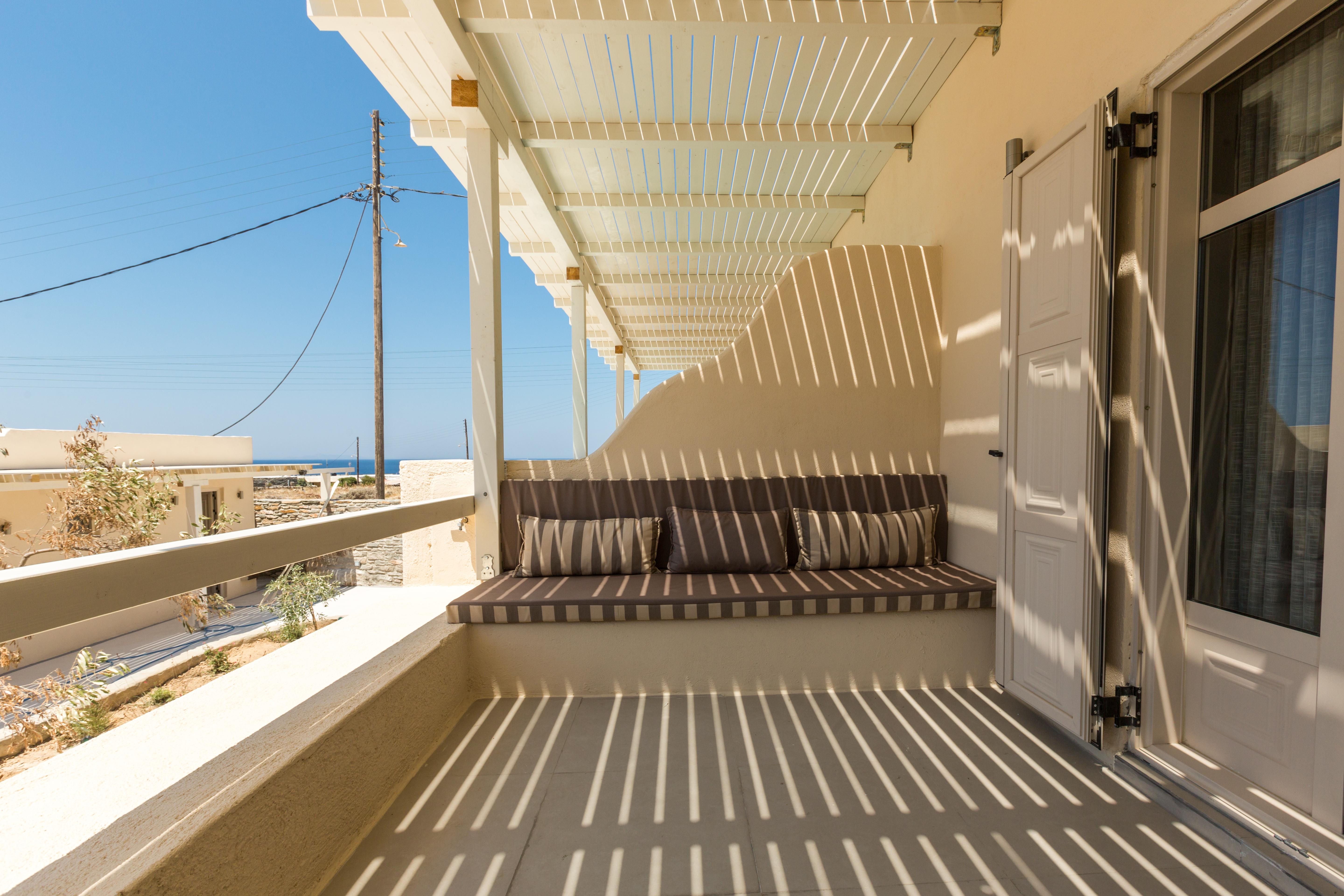 Anamar Kea Boutique (Adults Only) Hotel Koundouros Eksteriør billede