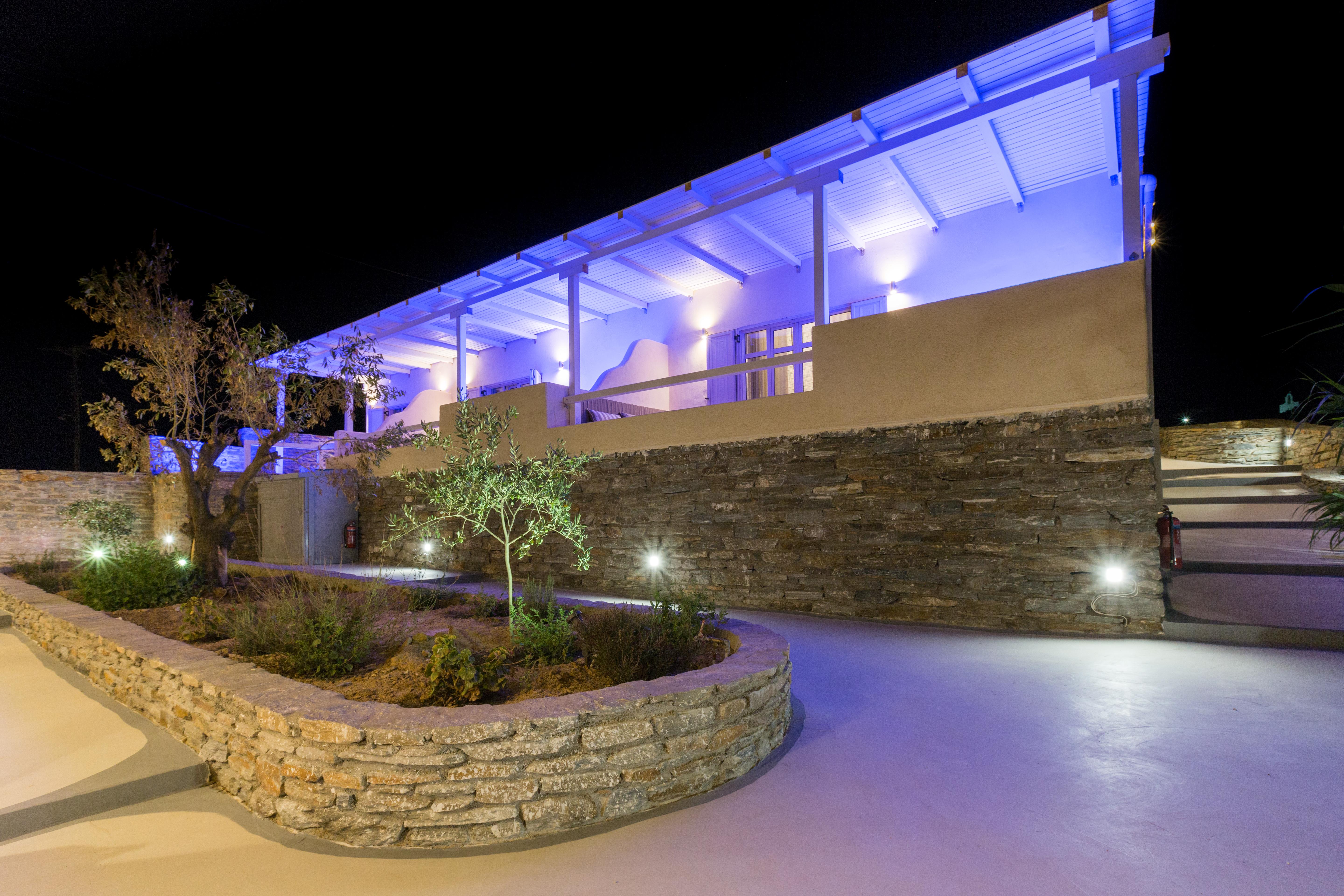 Anamar Kea Boutique (Adults Only) Hotel Koundouros Eksteriør billede