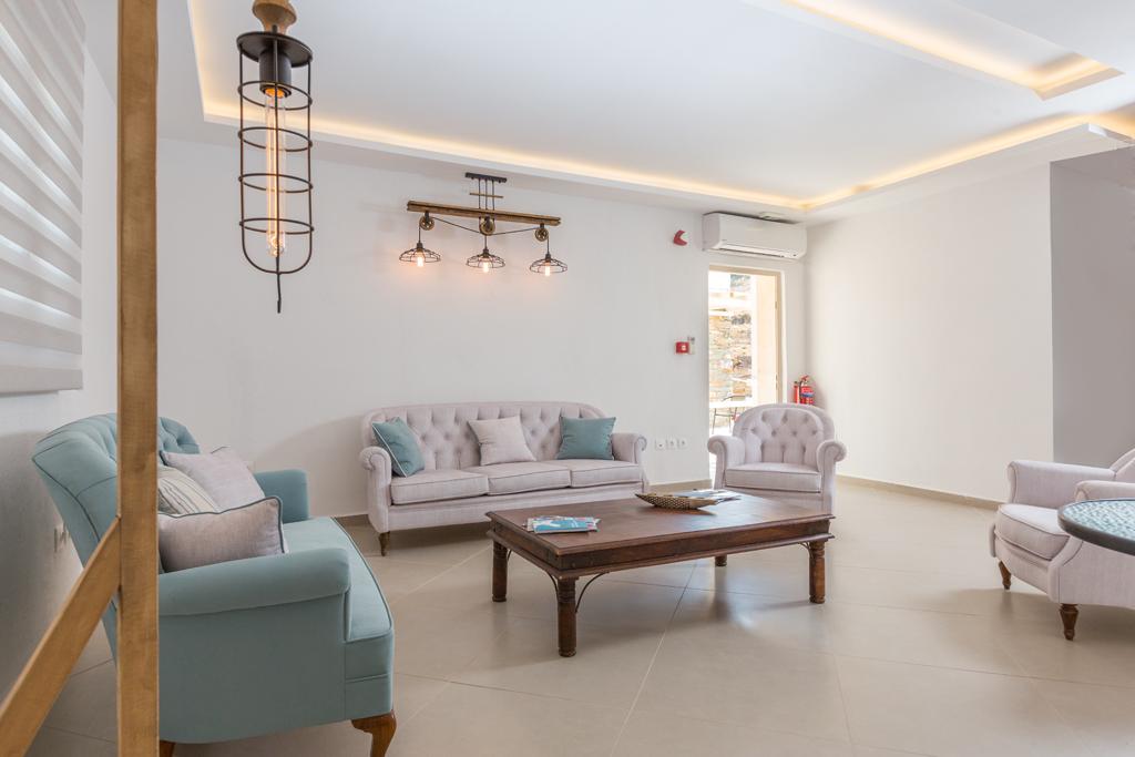 Anamar Kea Boutique (Adults Only) Hotel Koundouros Eksteriør billede