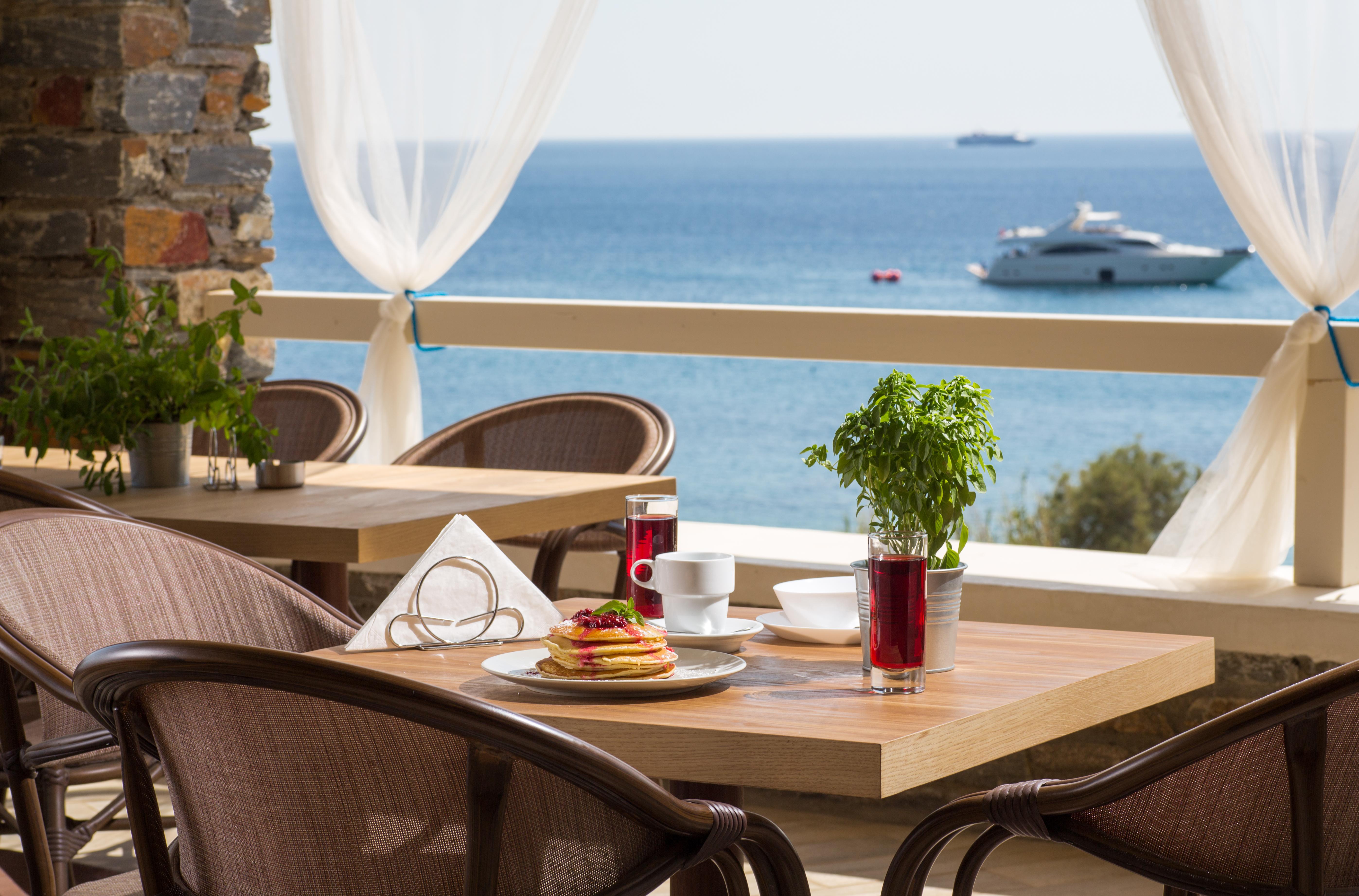 Anamar Kea Boutique (Adults Only) Hotel Koundouros Eksteriør billede