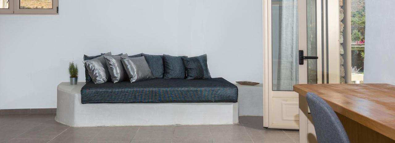 Anamar Kea Boutique (Adults Only) Hotel Koundouros Eksteriør billede