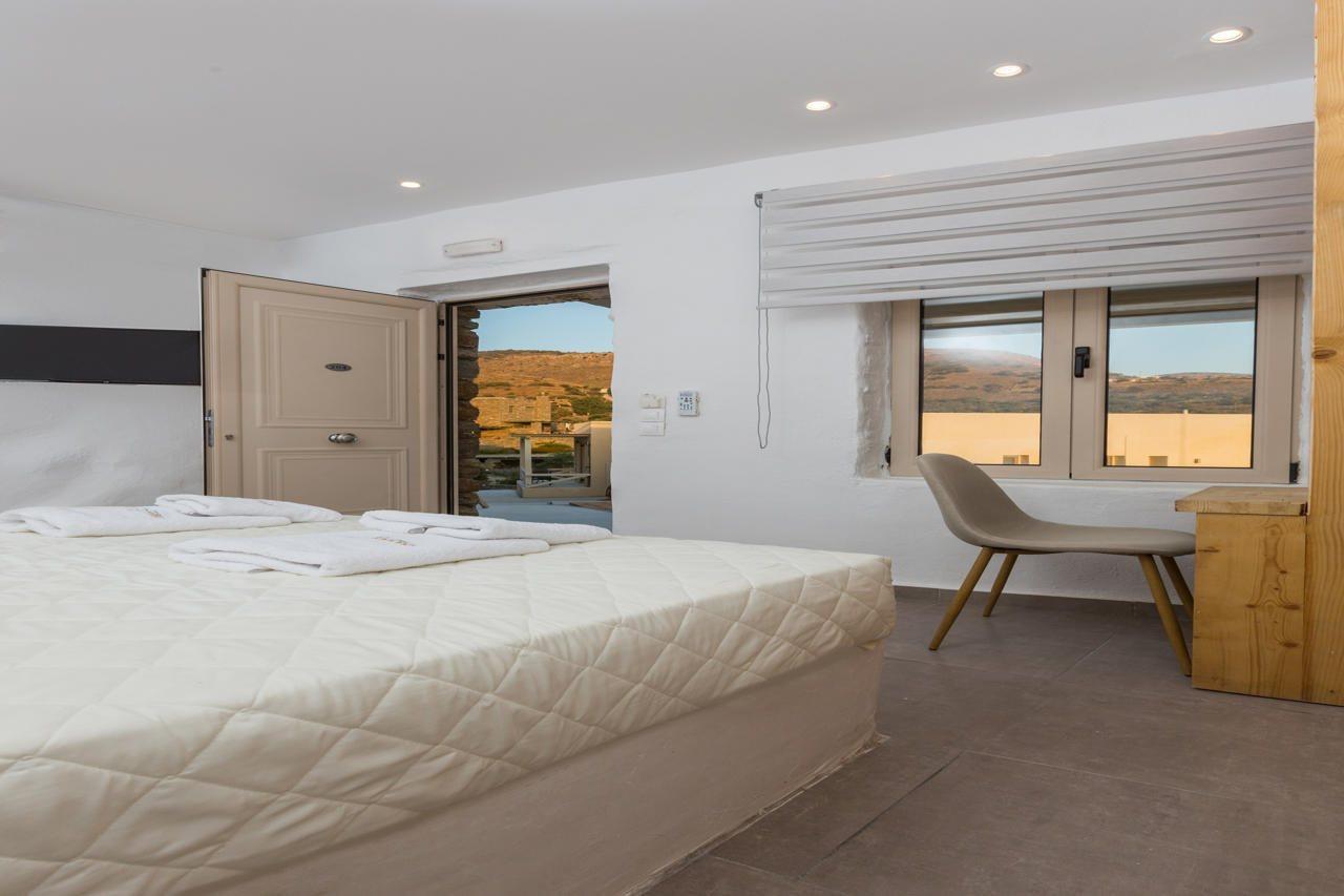 Anamar Kea Boutique (Adults Only) Hotel Koundouros Eksteriør billede