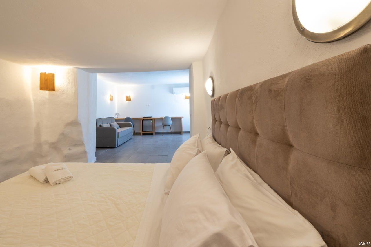 Anamar Kea Boutique (Adults Only) Hotel Koundouros Eksteriør billede