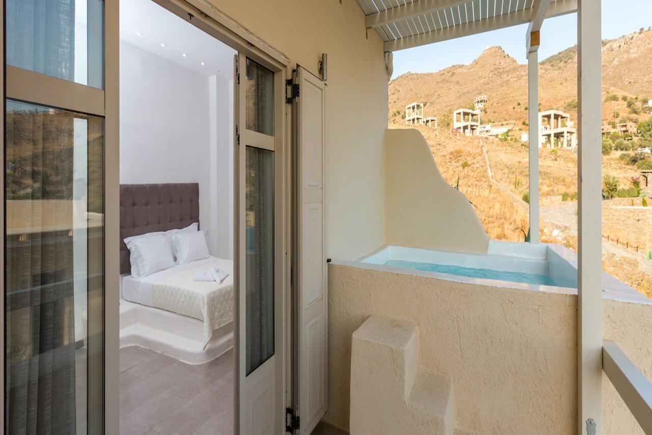 Anamar Kea Boutique (Adults Only) Hotel Koundouros Eksteriør billede
