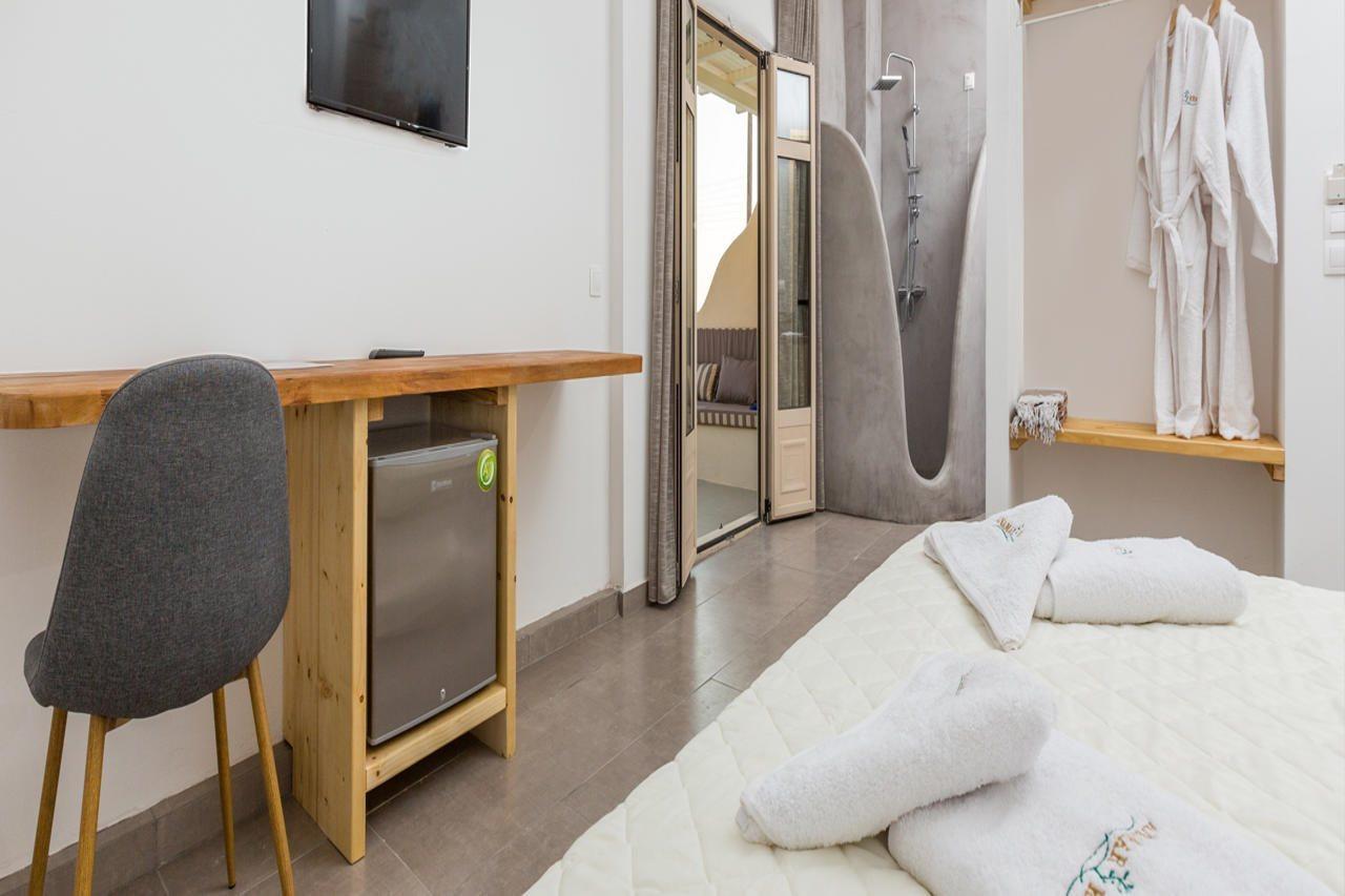 Anamar Kea Boutique (Adults Only) Hotel Koundouros Eksteriør billede