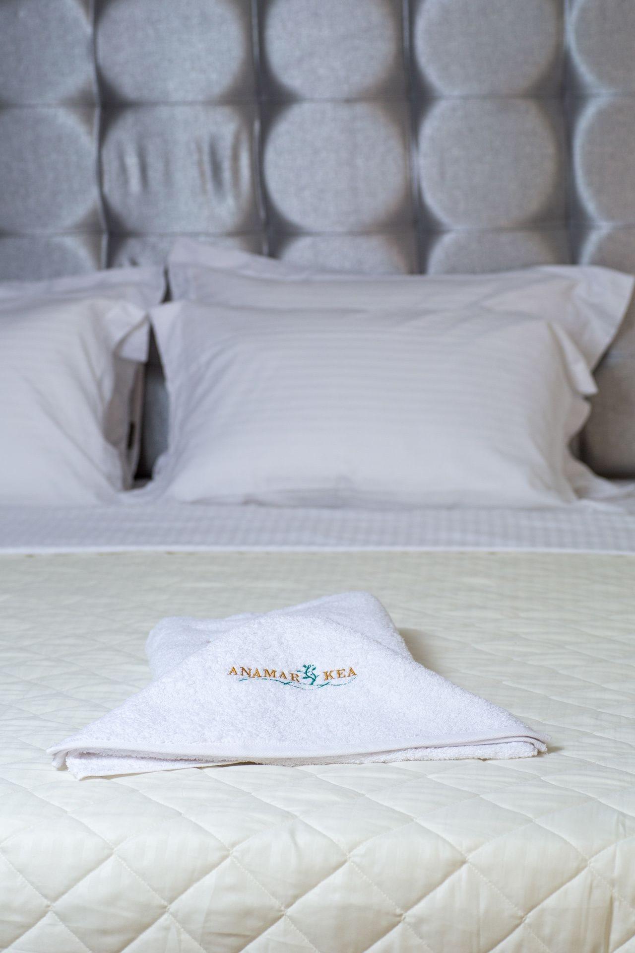 Anamar Kea Boutique (Adults Only) Hotel Koundouros Eksteriør billede