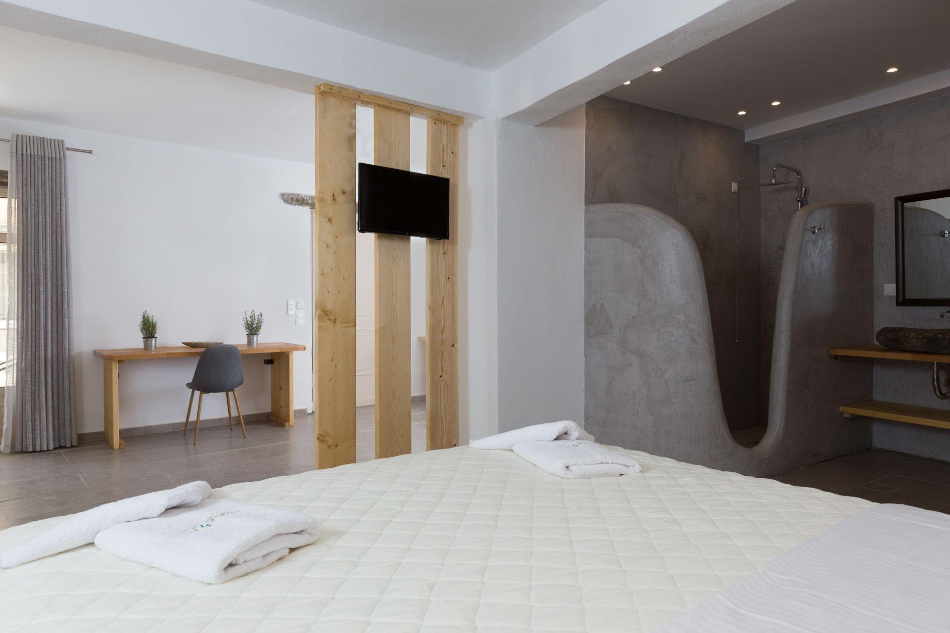 Anamar Kea Boutique (Adults Only) Hotel Koundouros Eksteriør billede