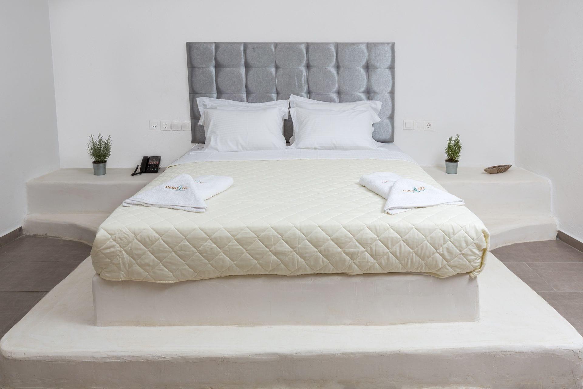 Anamar Kea Boutique (Adults Only) Hotel Koundouros Eksteriør billede