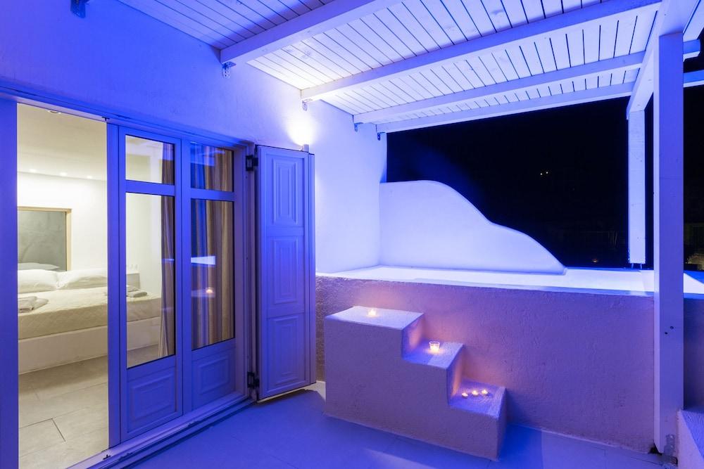 Anamar Kea Boutique (Adults Only) Hotel Koundouros Eksteriør billede