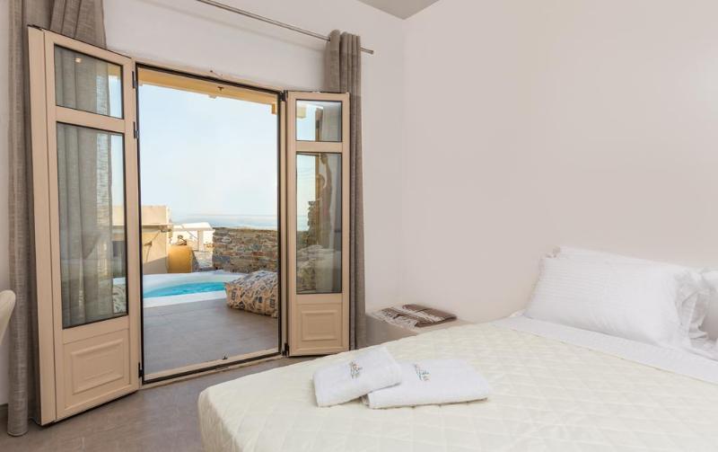 Anamar Kea Boutique (Adults Only) Hotel Koundouros Eksteriør billede